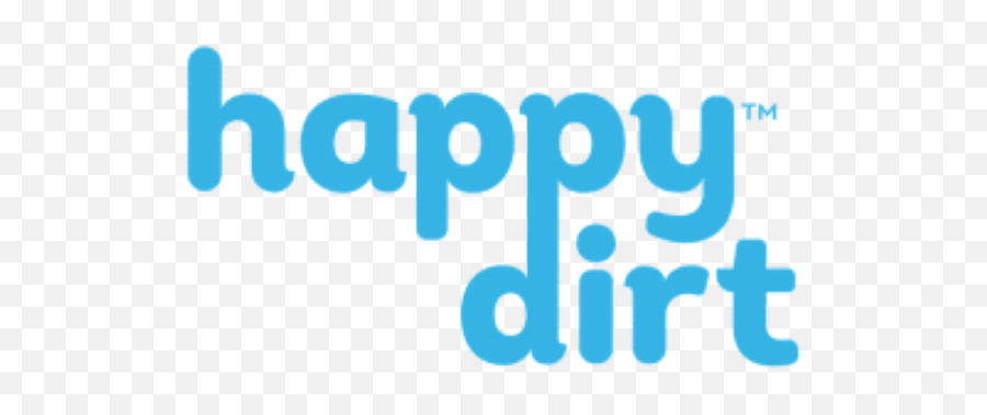 Eastern Carolina Organics Rebrands As Happy Dirt Packer - Happy Dirt Png,Dirt Png