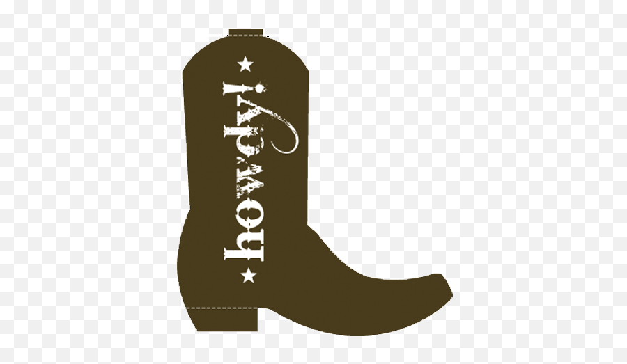 Cowboy Boot Western Patterns - Clipart Cowboy Boots Vector Png,Cowboy Boots Png