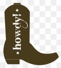 Cowboy Boot Western Patterns - Clipart Cowboy Boots Vector Png,Cowboy Boots Png