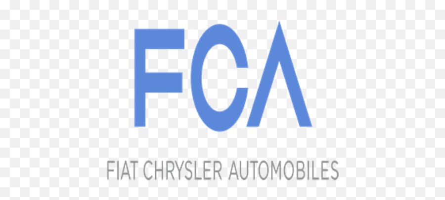Fiat Chrysler Logos - Fca Shell Logo Png,Chrysler Logo Png
