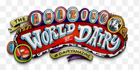 Homepage Dairy Discovery Zone - Clip Art png
