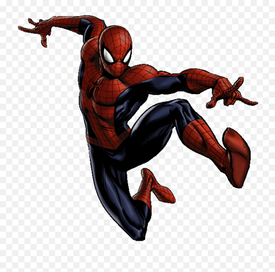 Download Marvel Avengers Png - Avengers Alliance 2 Spiderman Spiderman Marvel Avengers Alliance,Avengers Png
