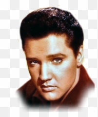 Download Elvis Bossa Nova Baby Album - Full Size Png Image Elvis Presley Bossa Nova Baby,Elvis Png