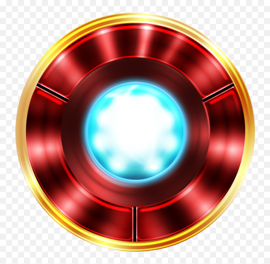 Ironman Arc Png Image - Iron Man Logo Png,Arc Reactor Png