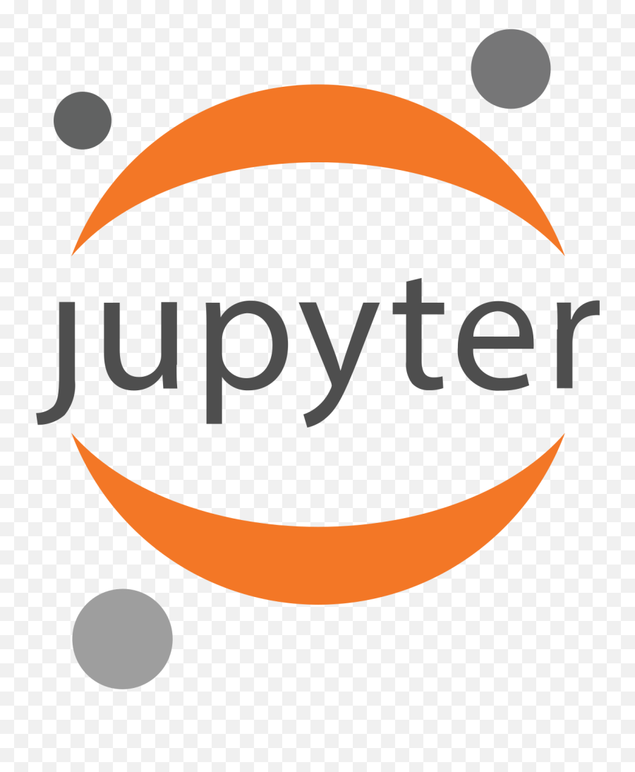 Jupyter Logo - Jupyter Png,Python Logos