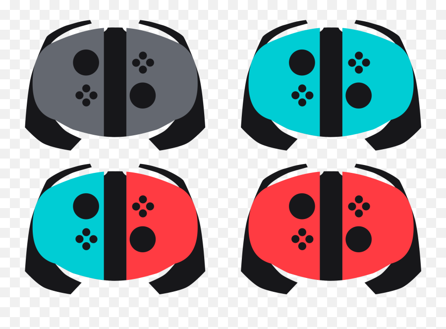 Fan Artworking - Discord Logo Fanart Png,Nintendo Switch Icon Png