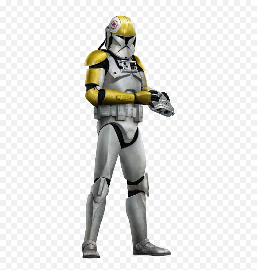 Clone Trooper Pilot - Star Wars Clone Pilot Png,Pilot Png