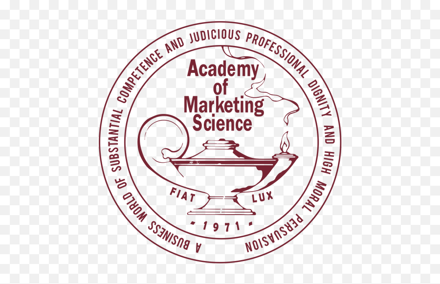 Ams Awards - Academy Of Marketing Science Journal Of The Academy Of Marketing Science Png,Academy Awards Logo