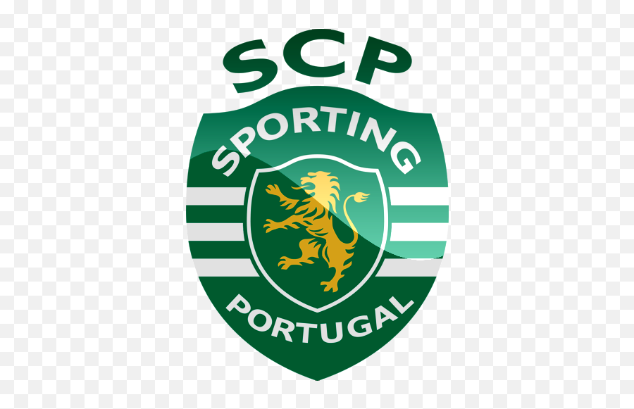 Sporting Clube De Portugal Logo - Sporting Clube De Portugal Png,Hd Logo