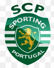 Sporting Clube De Portugal Logo - Sporting Clube De Portugal Png,Hd Logo