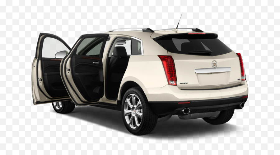 Library Of Cadillac Crown Picture Transparent Png Files - 2015 Ford Edge Door Open,Cadillac Png
