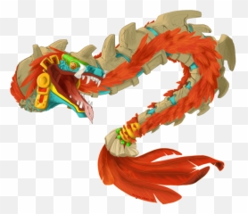 Download Hd Quetzalcoatl By Mirchuchu - Quetzalcoatl Png,Quetzalcoatl Png