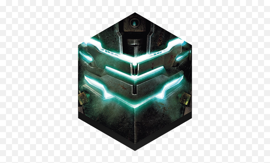 Game Dead Space Icon - Dead Space Icon Png,Dead Space Png