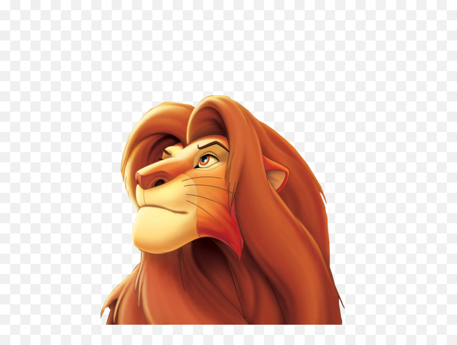 Mufasa Png - Lion King,Mufasa Png