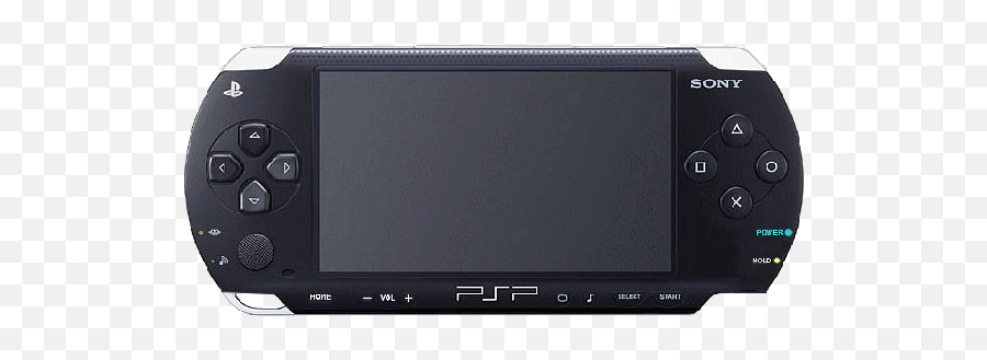 Psp Save Png Transparent Background - Playstation Portable Core Psp 1000,Psp Png