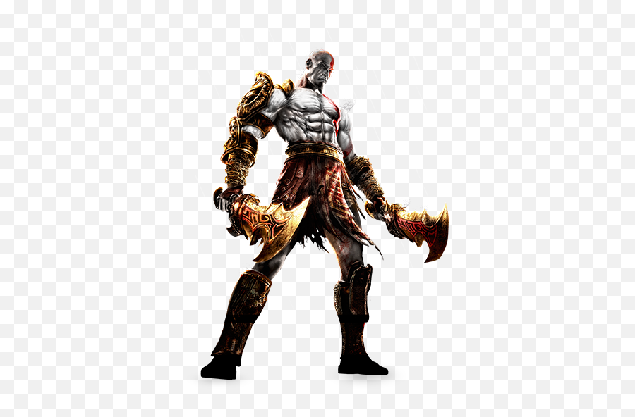 Png Transparent God Of War - Kratos God Of War 3 Png,God Of War Transparent