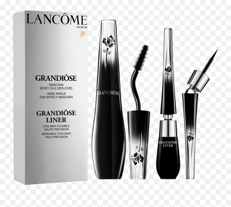 Download Lancome Logo Png Image - Lancome Liquid Eyeliner,Lancome Logo