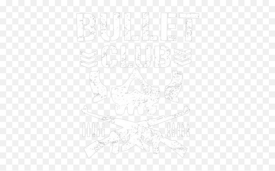 Gustore Estampados De Poleras Y - Bullet Club Png,Bullet Club Png