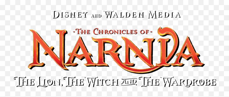 The Lion - Chronicles Of The The Witch And The Wardrobe Png,Walden Media Logo