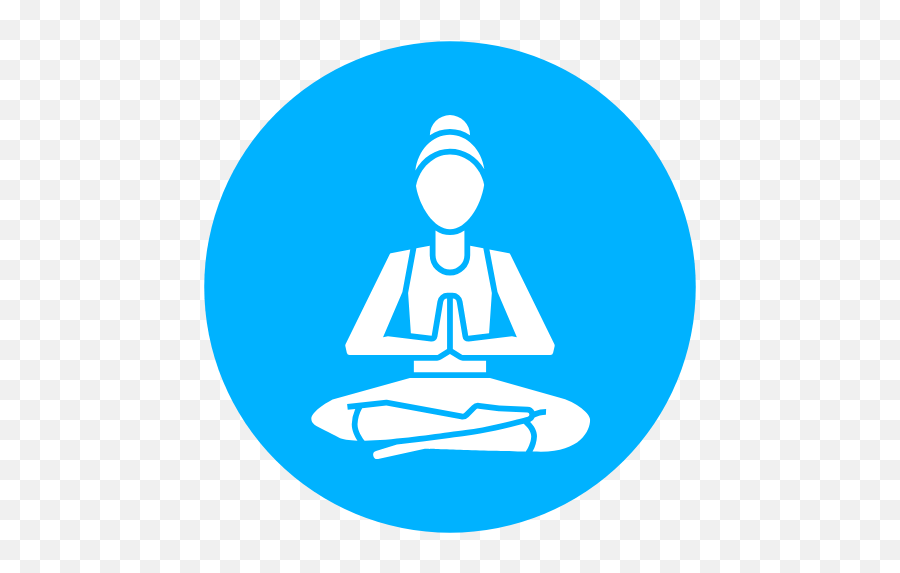 5 Day Meditation Challenge - Sitting Png,Meditation Transparent