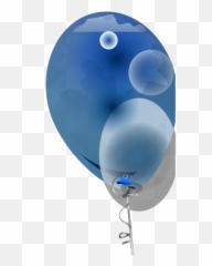 Balloons - aj PNG SVG Clip art for Web Download Art Circle