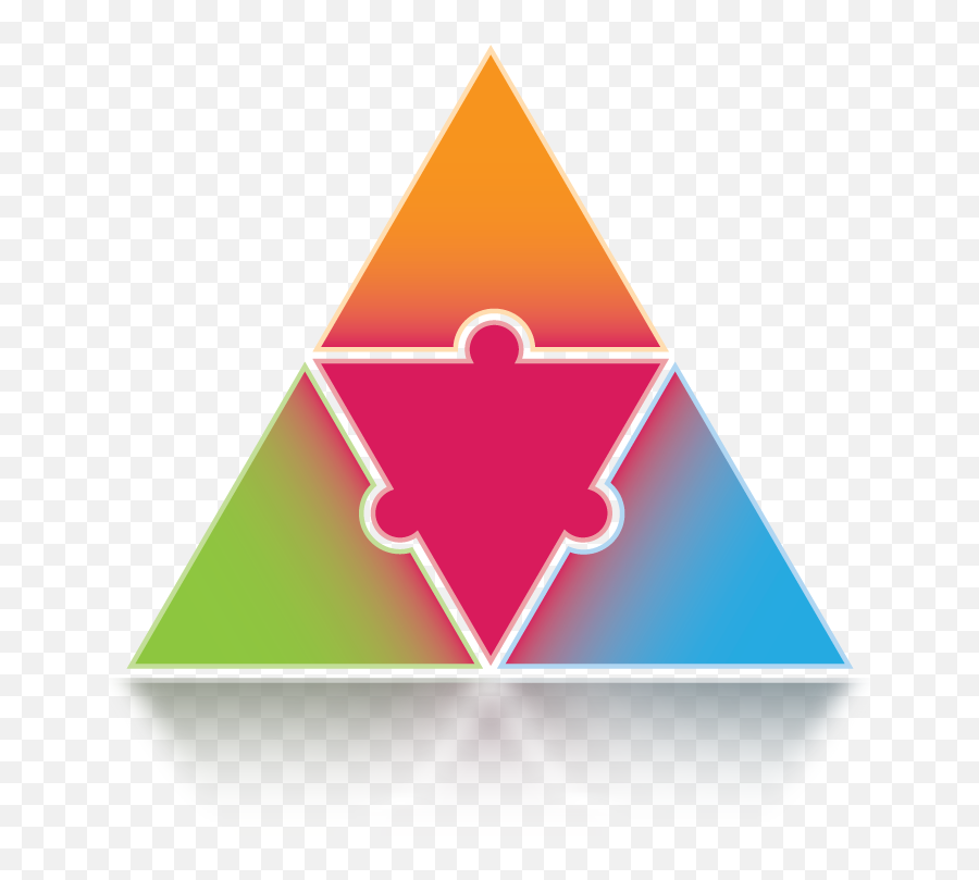 Lean Rt - Posicionamento E Proposta De Valor Png,Triangle Logos