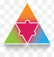 Lean Rt - Posicionamento E Proposta De Valor Png,Triangle Logos