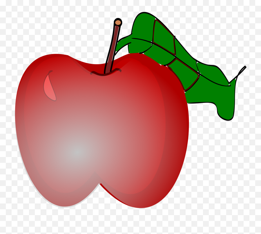 Free Download Cherry Clipart Candy Apple Clip Art - Apple Apple Png,Apple Clip Art Png