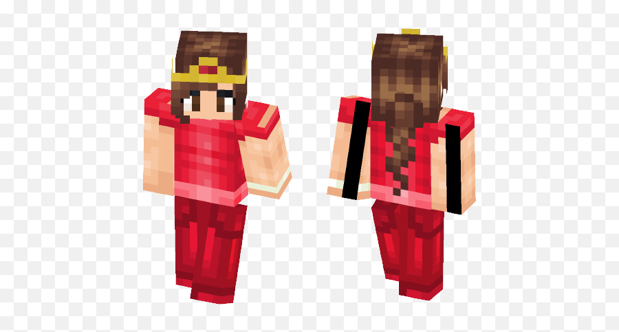 Download Elena Of Avalor Minecraft Skin For Free - Baba Yaga Minecraft Skin Png,Elena Of Avalor Png