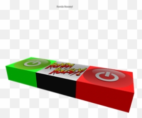 Ronda Rousey - Roblox Wwe Toys Hell In A Cell Red Png,Ronda Rousey Png