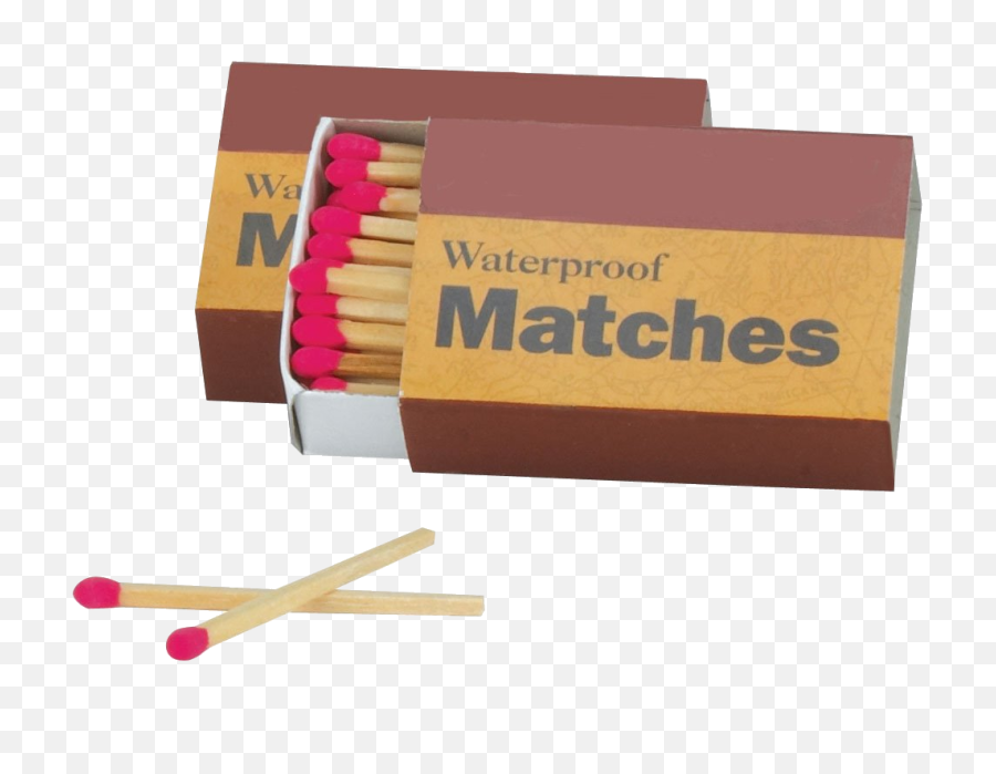 Match Box Png Image - Matches Png,Match Png