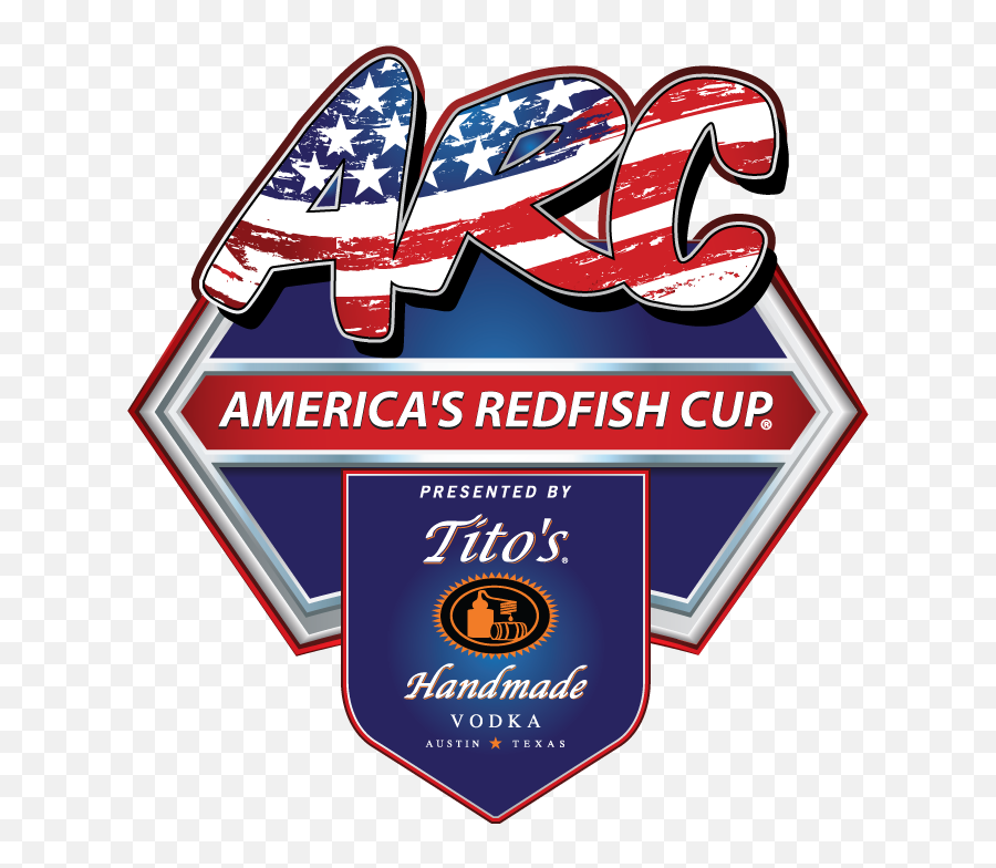 Americau0027s Redfish Cup - Emblem Png,Tito's Vodka Logo Png