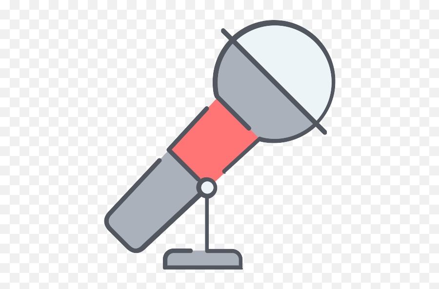 Microphone Singer Png Icon - Png Repo Free Png Icons Clip Art,Singer Png