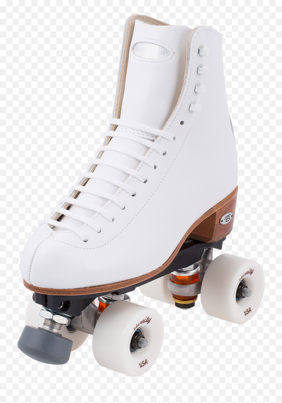 Riedell Skates - White Epic 220 Indoor Womenu0027s Artistic Skate Sets Riedell 220 Epic Artistic Roller Skates Png,Roller Skates Png
