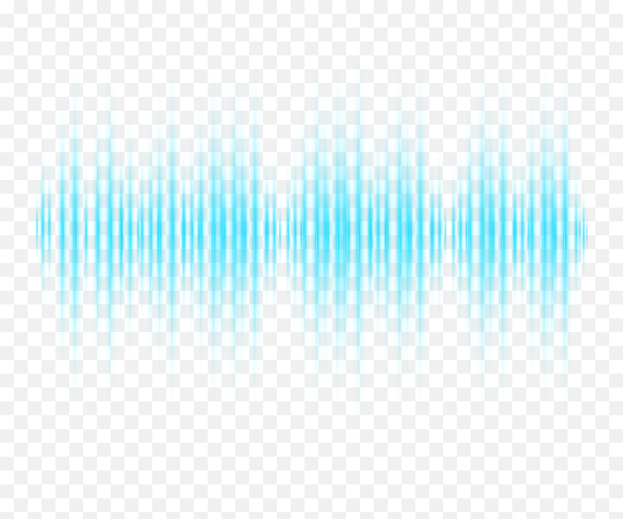 Sound Waves Transparent Png Clipart Audio Wave