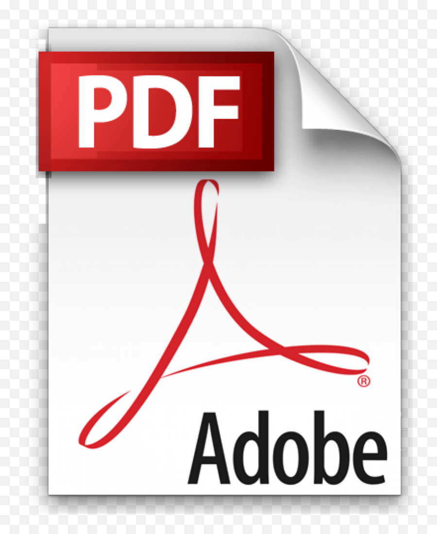 Pdf Png Icon 92416 - Free Icons Library Pdf Png Icon Free,Png File Definition