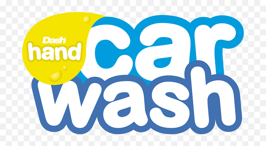Download Dash Hand Car Wash - Hand Car Wash Logo Hd Png Logo Car Wash Png,Car Wash Logo Png