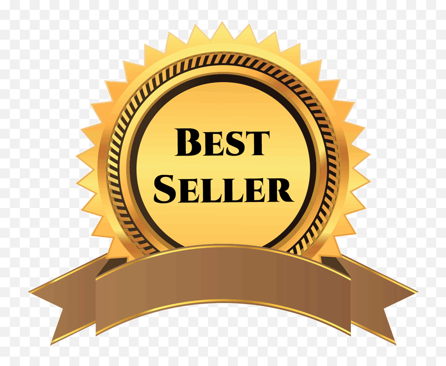 Bestseller - Best Selling Products Logo Png,Best Seller Png
