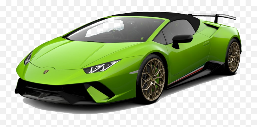 Download Lamborghini Huracan Png Transparent Background