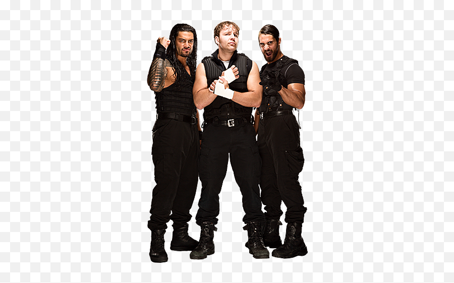 Latest - Masterchef Profissionais Png,Roman Reigns Transparent