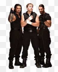 Latest - Masterchef Profissionais Png,Roman Reigns Transparent