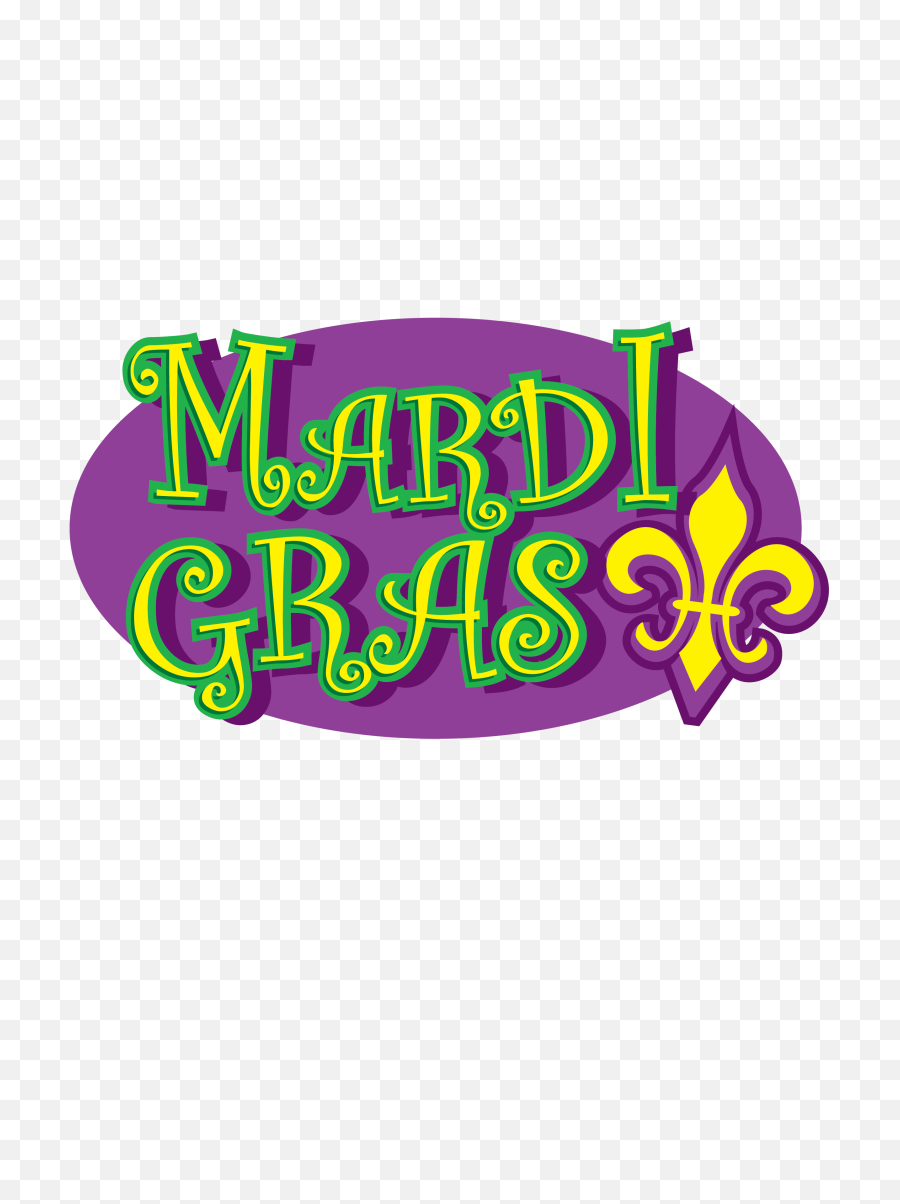 Clip Art Transparent Mardi Gras - Decorative Png,Mardi Gras Png