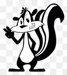Skunk Brand - Sneaky Delicious Papers Hemp Wraps U0026 More Smoking Skunk Cartoon Png,Skunk Transparent
