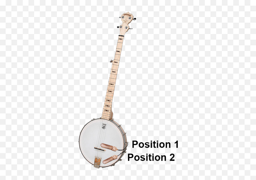 Banjo - Deering Goodtime Png,Banjo Png