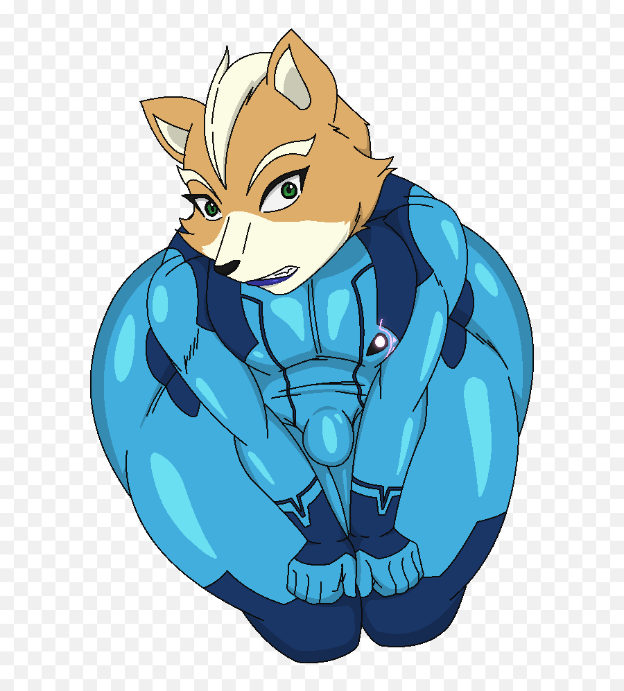 Kotarou - Cartoon Png,Fox Mccloud Png