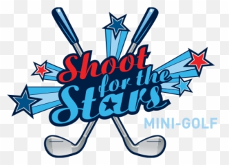 Shoot For The Stars Mini Golf Putt Your Way To Fame - For The Branson Mo png