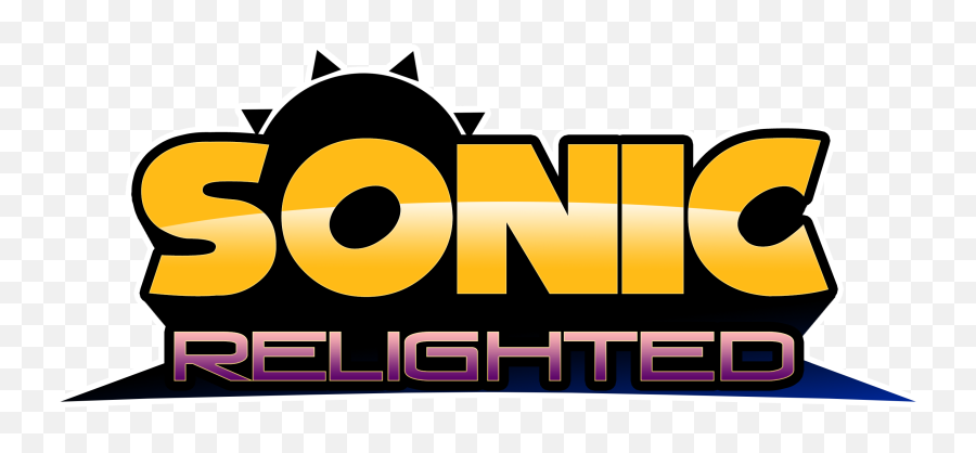 Sage 2020 - Demo Sonic Relighted Sonic Fan Games Hq Horizontal Png,Sanic Transparent