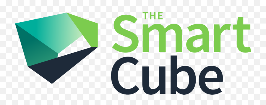 The Smart Cube Supply And Demand Chain Executive - Smart Cube Logo Png,Cube Logo