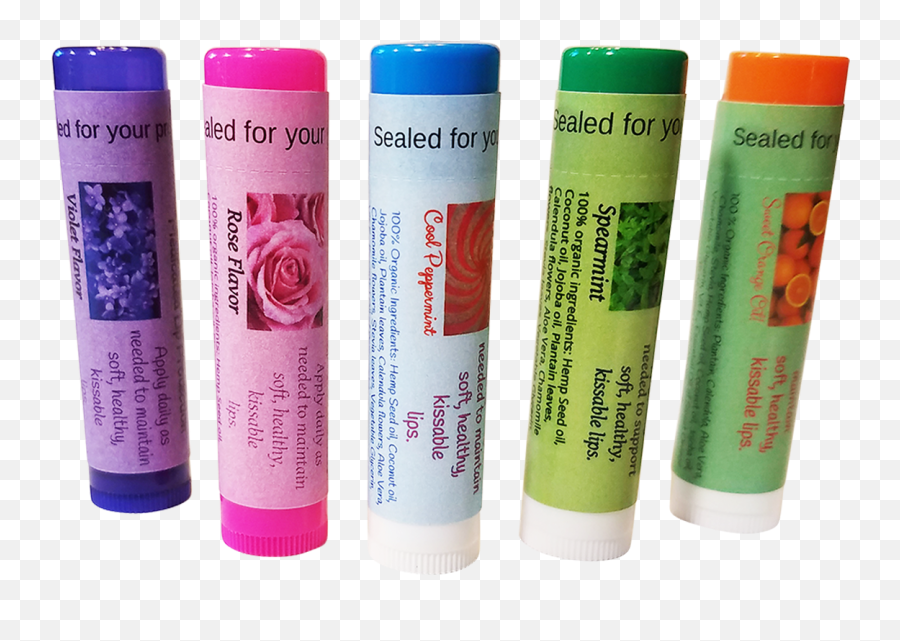 Soft Lips Sail Ships Organic Violet Flavored Lip Balm - Hair Spray Png,Chapstick Png