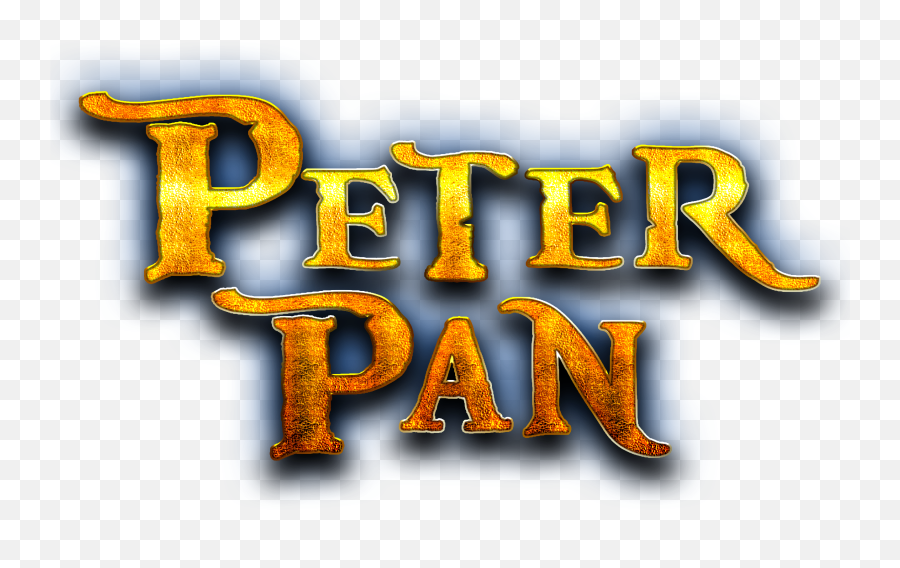 Gary Starru0027s Peter Pan - Touring Pantomime Fiction Png,Peter Pan Png